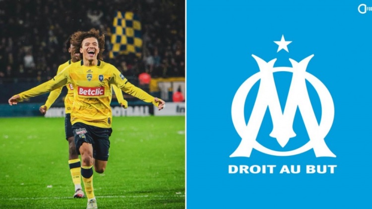 星空体育app-Here We Go！罗马诺：马赛即将签下索肖19岁中场维克托·约瑟夫