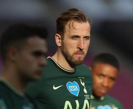 星空体育app-又输一场决赛再度面临抉择：凯恩还应坚守热刺吗？