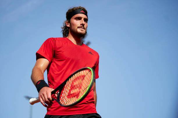 星空体育app-西西帕斯连胜纪录被终结 红土赛季仍大有可为